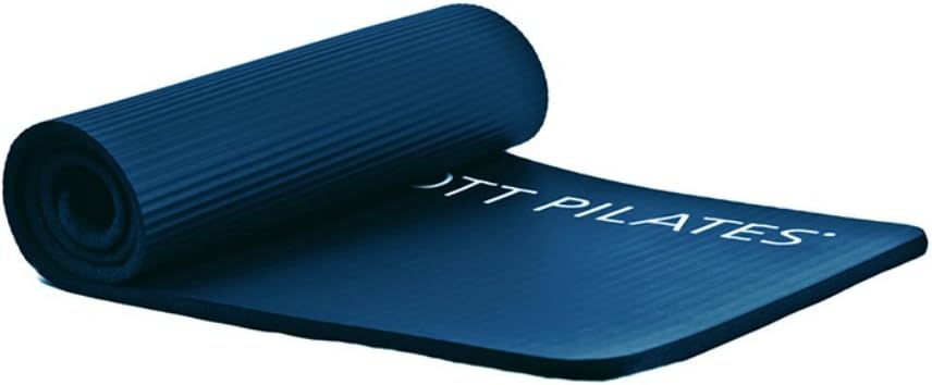 Stott Pilates Deluxe Pilates Mat Set STOTT PILATES Deluxe